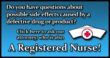 Law Offices of James Scott Farrin Now Has Registered Nurse Available...